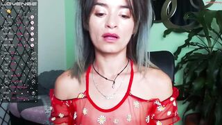 nicole_santana_ - Private  [Chaturbate] linda sugardaddy stranger