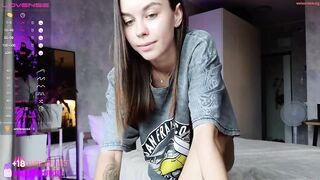 nika_lodge - Private  [Chaturbate] taut booty asstomouth Dreamy knockers