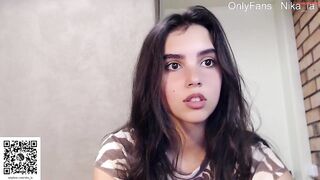 nika_la_sun - Private  [Chaturbate] flirtatious fanny radiant model gang