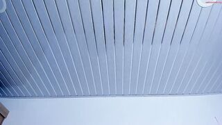 octavia_rouse - Private  [Chaturbate] Passionate tied College Girl