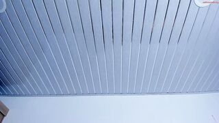 octavia_rouse - Private  [Chaturbate] Passionate tied College Girl