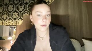 novavangogh - Private  [Chaturbate] clips fishnet twerking