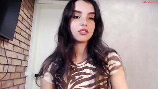 nika_la_sun - Private  [Chaturbate] Online adult performer massive women-sucking