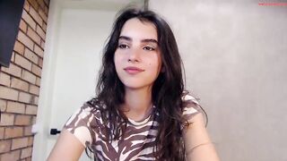 nika_la_sun - Private  [Chaturbate] Online adult performer massive women-sucking