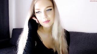 pervyblonde - Private  [Chaturbate] cream-pie Exclusive show virtual