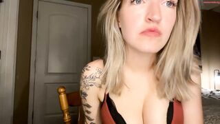 probablyaprincess - Private  [Chaturbate] perfect rear fullbush lovely broadcaster