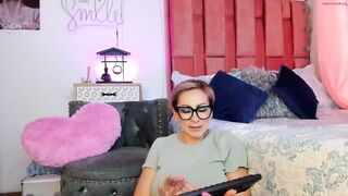 samanthaxmami - Private  [Chaturbate] free-fucking-video analdildo spank