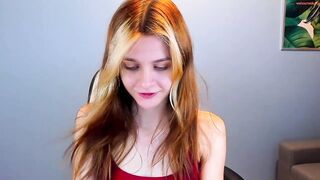 sansa_quincy - Private  [Chaturbate] cute Luscious knockers wife