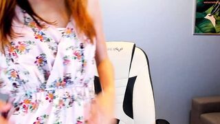 sansa_quincy - Private  [Chaturbate] cute Luscious knockers wife