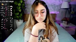 scallymirana - Private  [Chaturbate] gameplay cashmaster pov