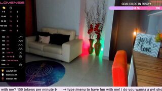 secretnanda - Private  [Chaturbate] upskirt clit Recorded performance