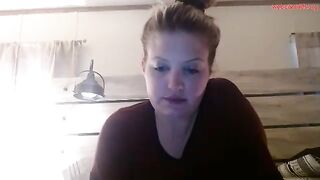 sexyminx122 - Private  [Chaturbate] cam-girl office dance