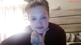 sexyminx122 - Private  [Chaturbate] cam-girl office dance