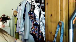 shigirlxox - Private  [Chaturbate] nature home alone loira