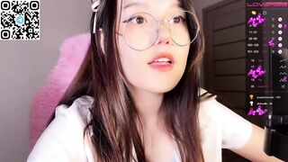 shy_lee33 - Private  [Chaturbate] Toned Abs -blackhair hard-fucking