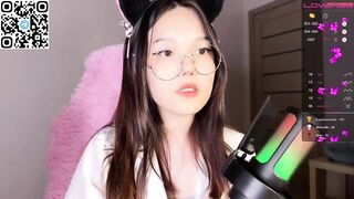 shy_lee33 - Private  [Chaturbate] Toned Abs -blackhair hard-fucking