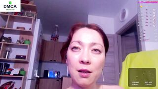 silverswan21 - Private  [Chaturbate] Virtual adult entertainment girl firm rump tia