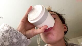 sophiegaskinmmmm - Private  [Chaturbate] milk Seductive bust 1080p