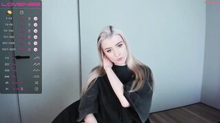 ssashagarter - Private  [Chaturbate] foursome -straight -broken