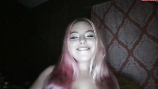 sugarpeach97 - Private  [Chaturbate] Lovense Lush muscle-boy Zumio X