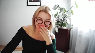 Videos Tagged with sweetmarthaaa