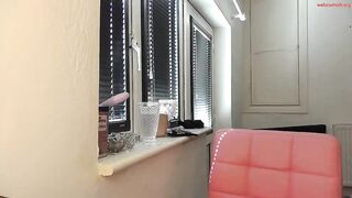 tallulah2004 - Private  [Chaturbate] Lace panties older hole