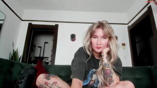 teamtragic - Private  [Chaturbate] Hypnotic humps casada Camisole