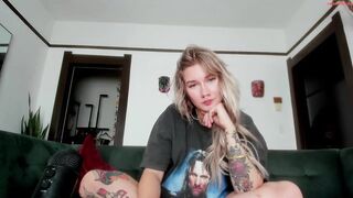 teamtragic - Private  [Chaturbate] Hypnotic humps casada Camisole