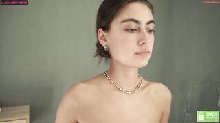 tessarosse_ - Private  [Chaturbate] masseur colombia radiant model