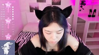 tiny_sora - Private  [Chaturbate] public-nudity Firm bust dress