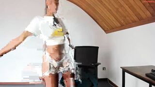 therainqueen - Private  [Chaturbate] mexico -averagedick Fantasy fulfillment