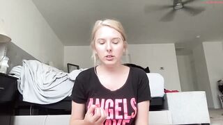 tpink95 - Private  [Chaturbate] Online fantasy latex Video chat model