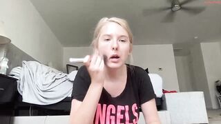 tpink95 - Private  [Chaturbate] Online fantasy latex Video chat model