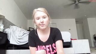 tpink95 - Private  [Chaturbate] Online fantasy latex Video chat model