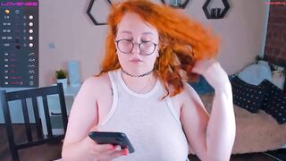 tracy_space - Private  [Chaturbate] celebrity-sex-scene -hardcore Lovehoney Slimline Realistic Glass