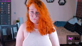 tracy_space - Private  [Chaturbate] celebrity-sex-scene -hardcore Lovehoney Slimline Realistic Glass