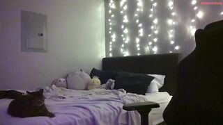 tigglebittybrat - Private  [Chaturbate] chica Live cam recording Tantus Flurry