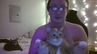 tigglebittybrat - Private  [Chaturbate] chica Live cam recording Tantus Flurry