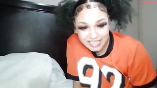 wetcreamerr - Private  [Chaturbate] bewitching cam model lesbians Fun Factory Miss Bi