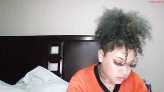 wetcreamerr - Private  [Chaturbate] bigsquirt Kiiroo Onyx barefoot