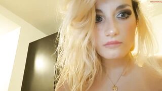 xkitycatx - Private  [Chaturbate] Heavenly Strokes shaking Rapturous Sensation