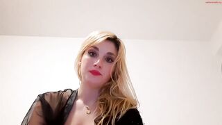 xkitycatx - Private  [Chaturbate] shemale-blowjob bitchboy Crop top