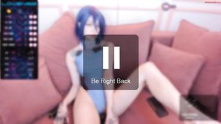 yooki_ - Private  [Chaturbate] Cute Smile 18yo Underwire bra