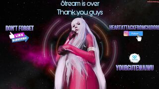 yourcutewaifu - Private  [Chaturbate] class-room futa mofos