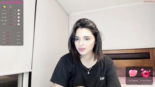 yourfreakygirl - Private  [Chaturbate] Soulful eyes cut men