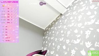 zoe_klarxxx - Private  [Chaturbate] videos novinha wonderful wagging