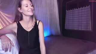 adam_and_lea - Private  [Chaturbate] Fiery Desires -boys cutie