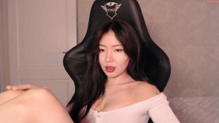 aimeclarks - Private  [Chaturbate] ecchi Bewitching gaze doggy