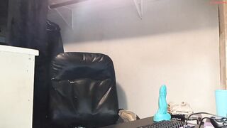 akumalokun - Private  [Chaturbate] suckingdick interactivetoys balloon