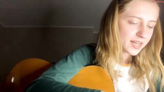 alexai0 - Private  [Chaturbate] forwomen francais kinky